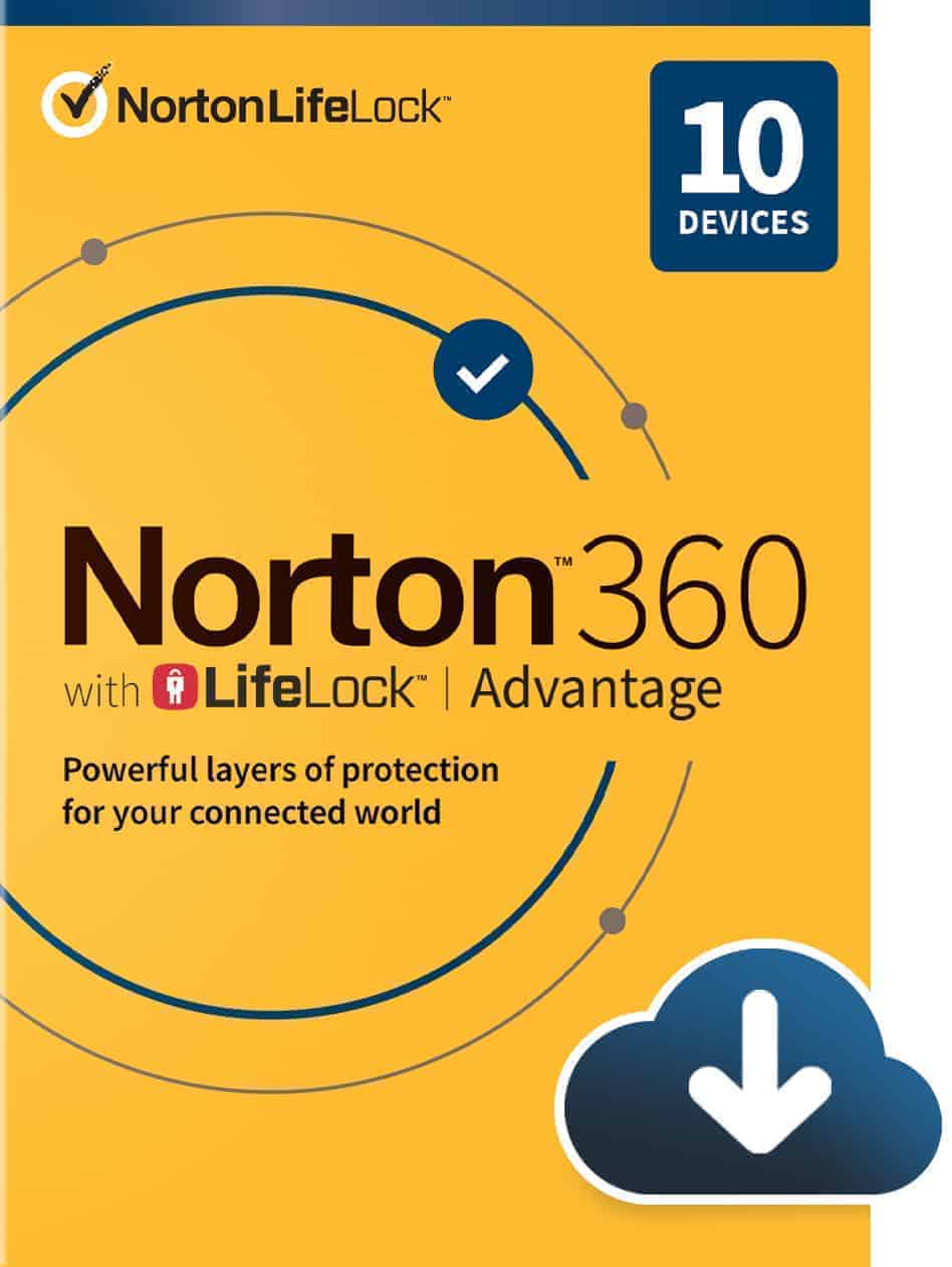 Norton 360 csomagok és árak